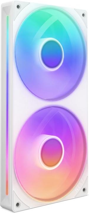 Produktbild NZXT F240 RGB Core (120 mm, 1 x)