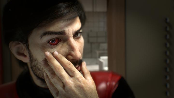 Immagine prodotto Bethesda Preda (PS4, DE)