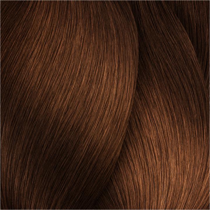 Actual product image L'Oréal Professionnel Inoa (Gold, Copper, Blond)