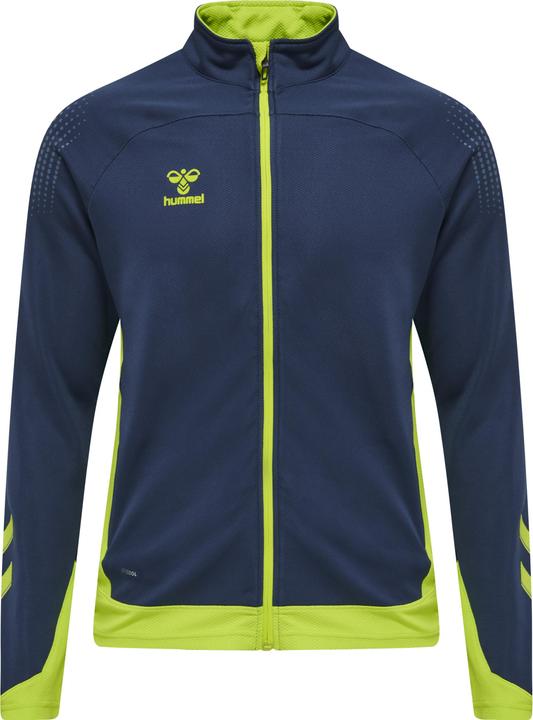 hummel Lead Poly Zip Jacket (3XL)