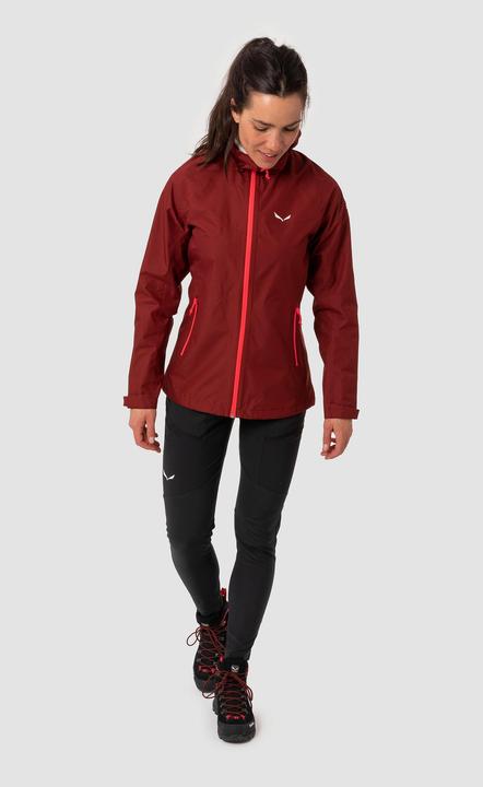 Immagine prodotto Salewa Giacca Puez Aqua Powertex Hardshell Da (40, L)