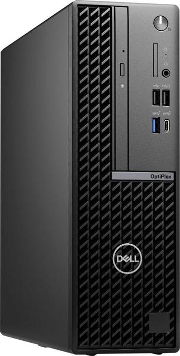 Produktbild Dell OptiPlex 7010 Plus MFF (Intel Core i5-13500T, 64 GB, 256 GB)