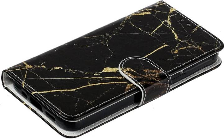 Produktbild Cover-Discount Galaxy A36 5G - Hülle mit Marble Motiv (Samsung Galaxy A36)