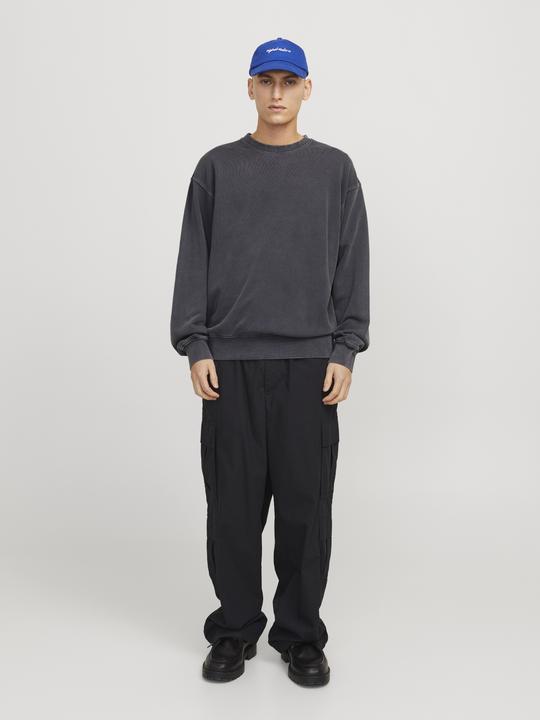 Image du produit Jack & Jones Jjecharge Faded Sweat Crew Neck Noos (XXL)