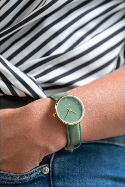 Immagine prodotto Karlsson Fascino d'acciaio (32 mm)