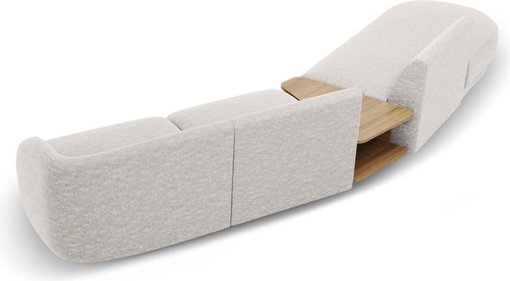 Produktbild Micadoni Miley (Modular Sofa, 4-Sitzer)