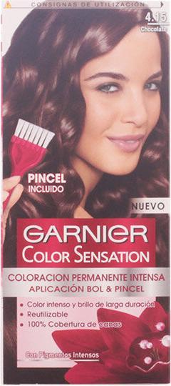Garnier COLOR SENSATION #4,15 chocolate (4.15 Chocolate)