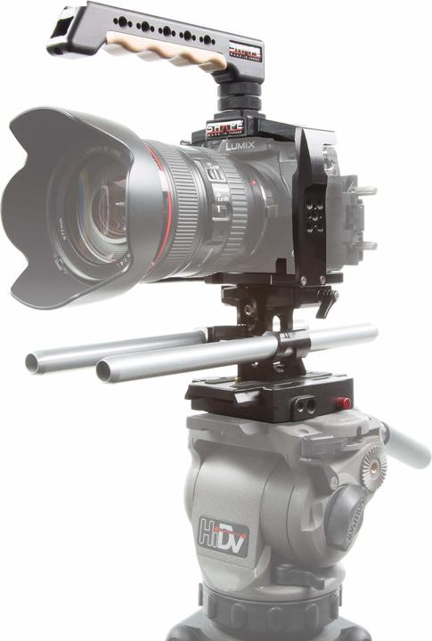 Produktbild Shape DTH1 (Stativadapter)