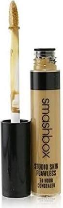 Actual product image Smashbox Studio Skin 24 Hour Concealer Medium Warm Golden
