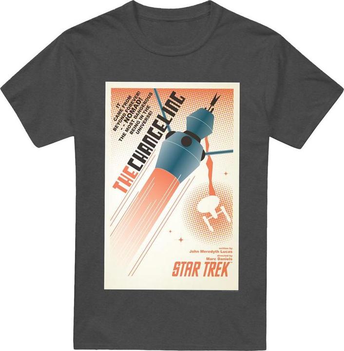 Produktbild The Original Series Episode 32 TShirt (L)
