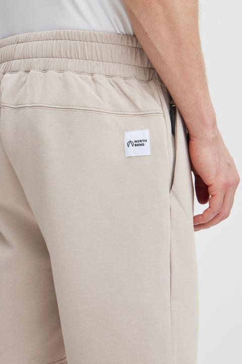 Actual product image North Bend NBTade M Technical Sweat Shorts 233933MMM (M)