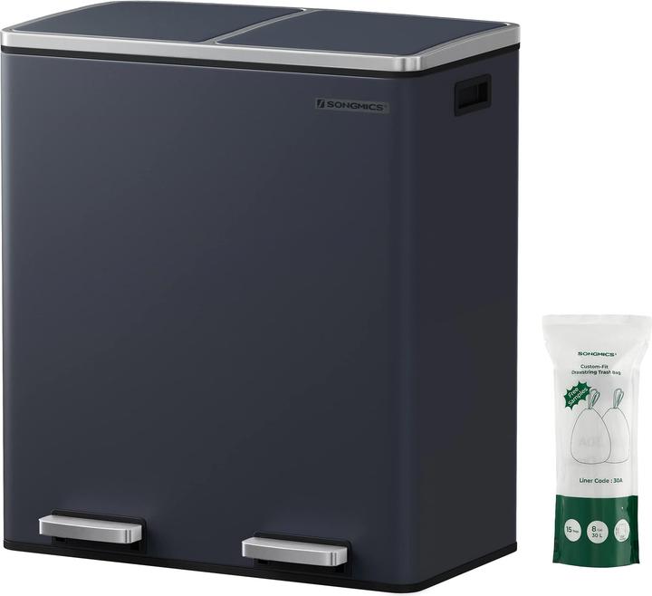 Image du produit Songmics Müllbert (60 l)