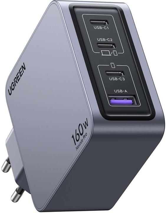 Produktbild Ugreen Nexode Pro (160 W)