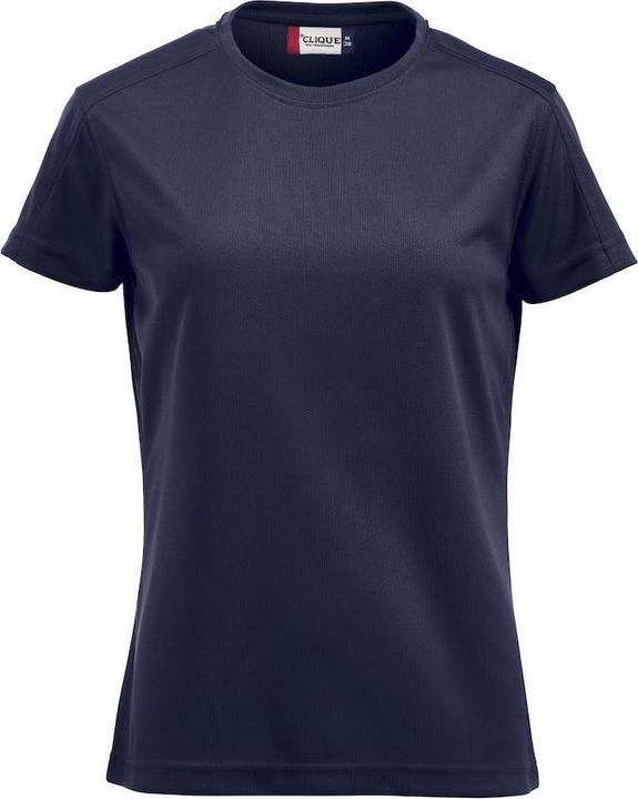 Clique Ice Tshirt