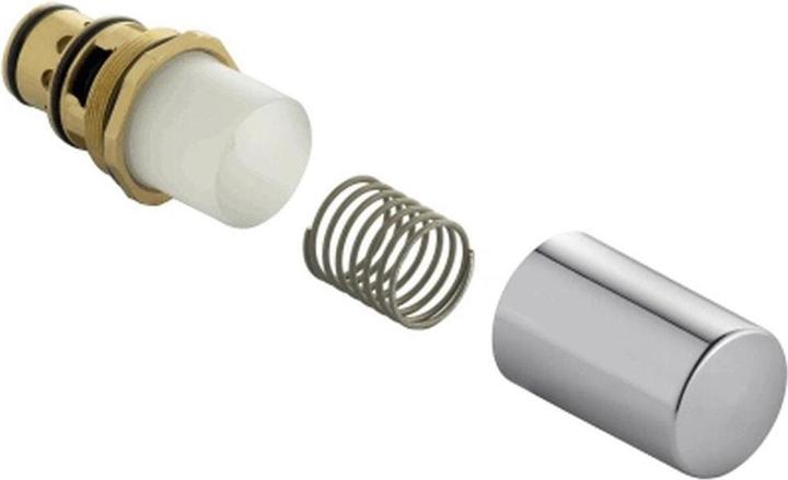 Produktbild Grohe EICHELBERG UP-Umstellung f EH-Wannen-Batt Fertigmontageset chr