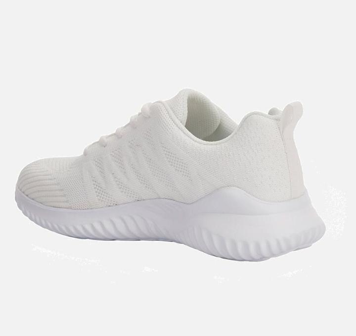 Produktbild Macron Etesian Sneaker WHT (45)