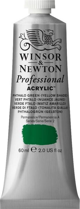 Groen