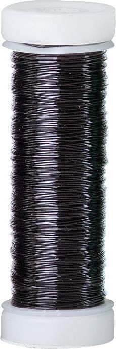 Produktbild Pracht Kupferlackdraht, Ø 0,25mm, 50m (50 m)