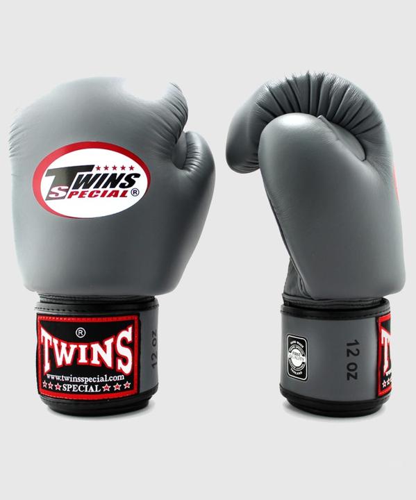 Image du produit Twins Boxhandschuhe (10 OZ, Taille unique)