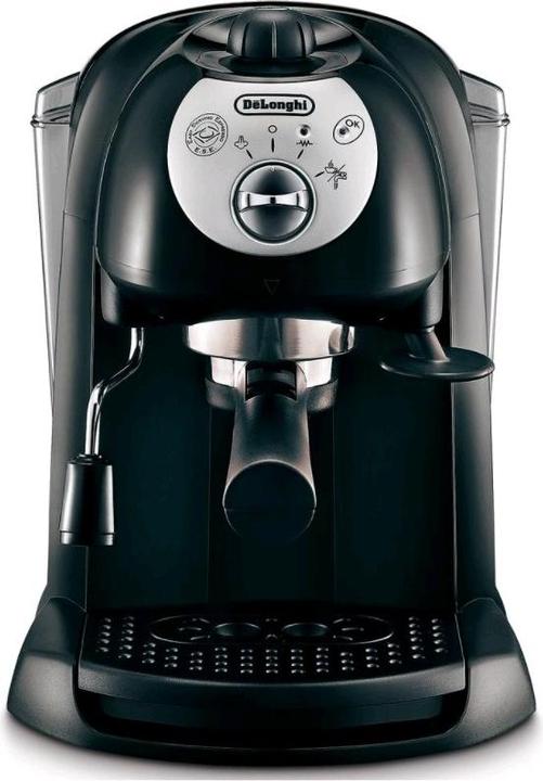 Produktbild De'Longhi EC201CD.B Pump Traditional