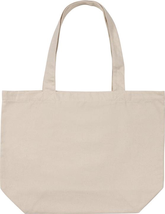 Xd Collection Tragetasche Recyceltes Zelttuch (28 l)