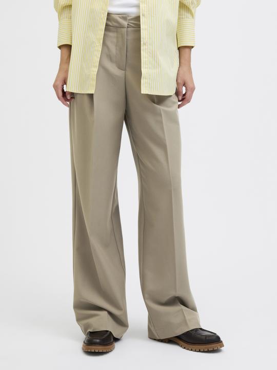Actual product image JJXX Jxellis Wide Hw Pant Tlr Noos (M)