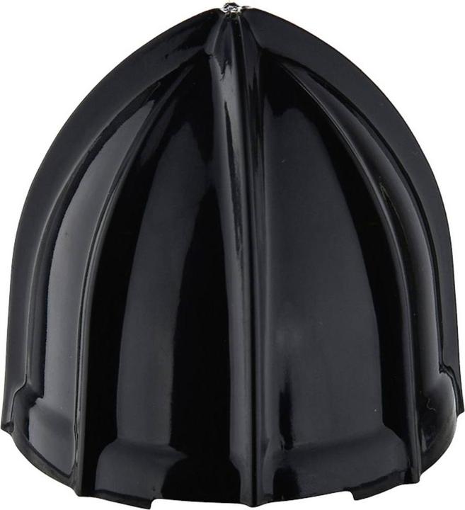 Produktbild Bergner Entsafter Schwarz, Kupfer