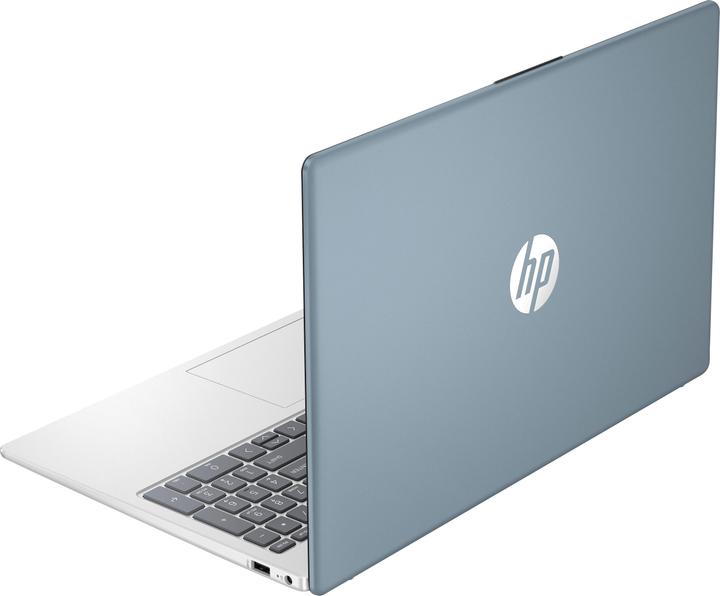Produktbild HP 15-fc0108ns (15.60", AMD Ryzen 5 7520U, 16 GB, 512 GB, Nummernblock)