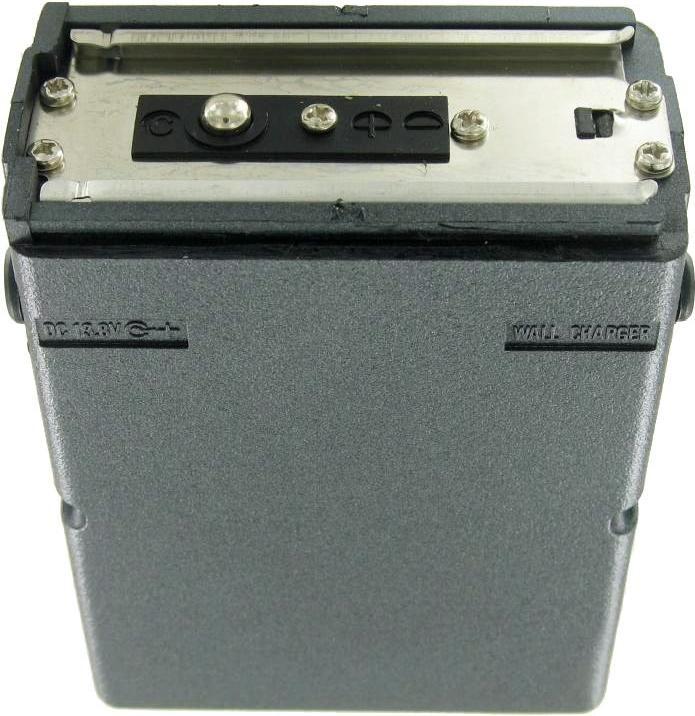 Image du produit AccuCell Akku ICOM IC 02AT, BP-7, CM7, CM7G
