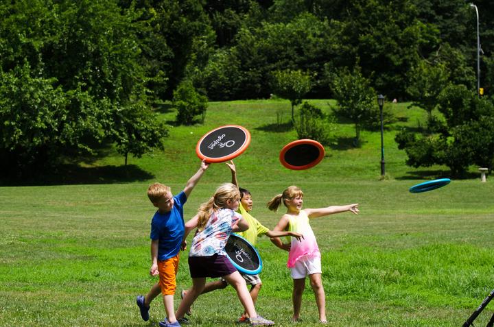 Produktbild Schildkröt Ogo Sport Set Mezo