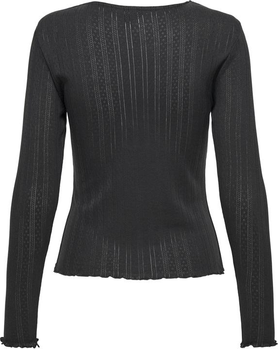 Immagine prodotto Only Top a girocollo regular fit (S)
