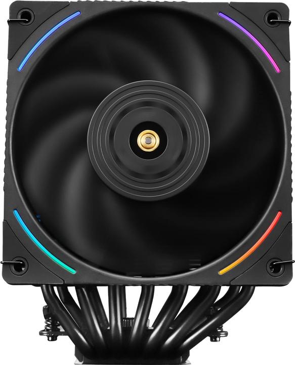 Thermalright Phantom Spirit 120 EVO - CPU air cooler - Max 27 dBA (157 mm)