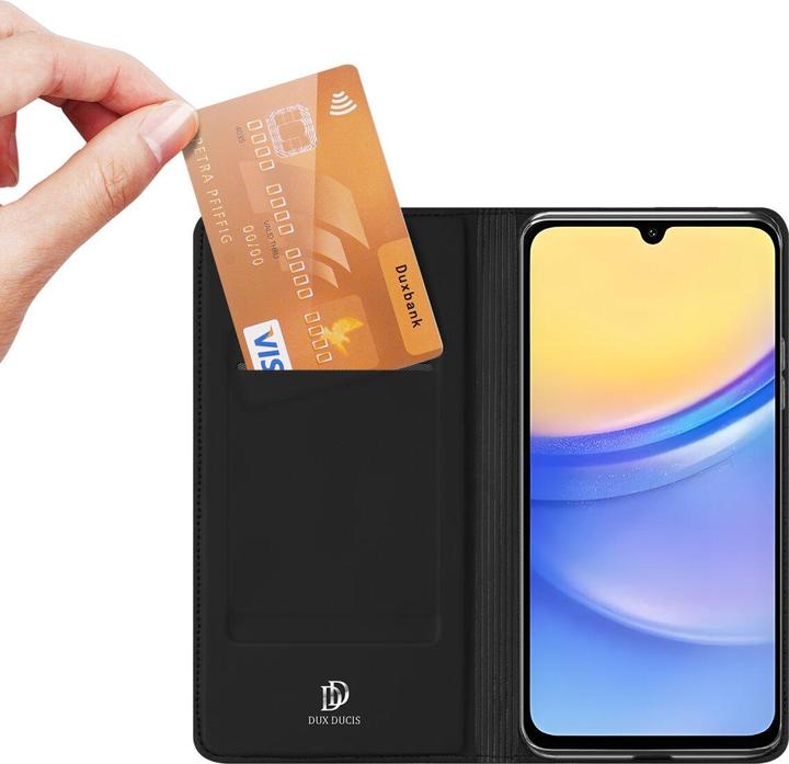 Produktbild Dux Ducis Skin Pro Schutzhülle (Samsung Galaxy A16 5G, Samsung Galaxy A16)