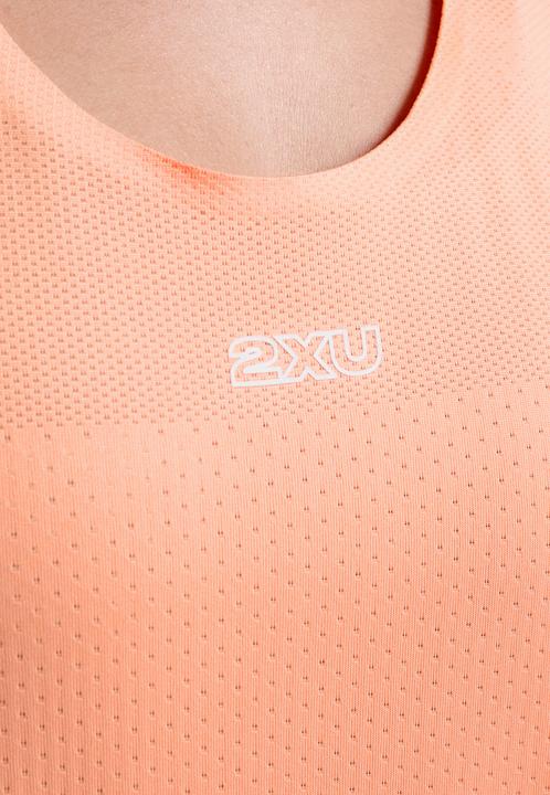 Produktbild 2XU Light Speed Tech Singlet (S)