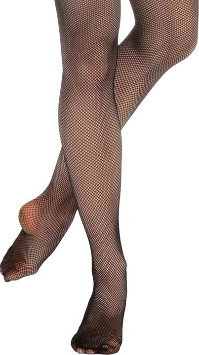 Produktbild Silky Mädchen Dance Netzstrumpfhose (M, L)