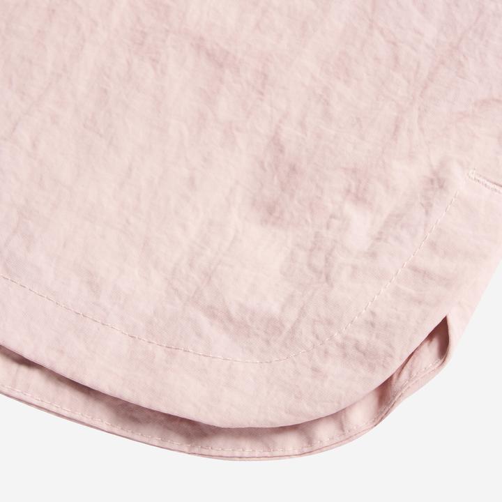 Image du produit Decathlon Short toile homme, Elementals, rose (L)