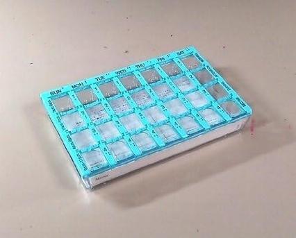 Produktbild Dosett Midi