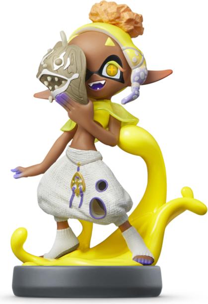 Produktbild Nintendo Splatoon 3 (3DS, Wii U, Switch)