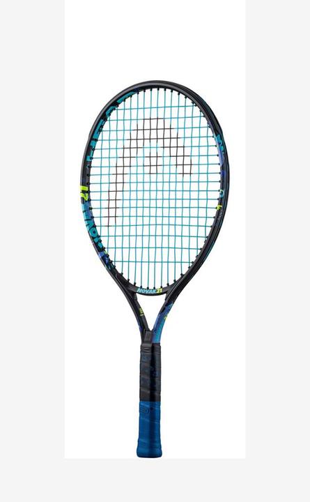 Actual product image Head Novak 21 tennis racket (0, 180 g)