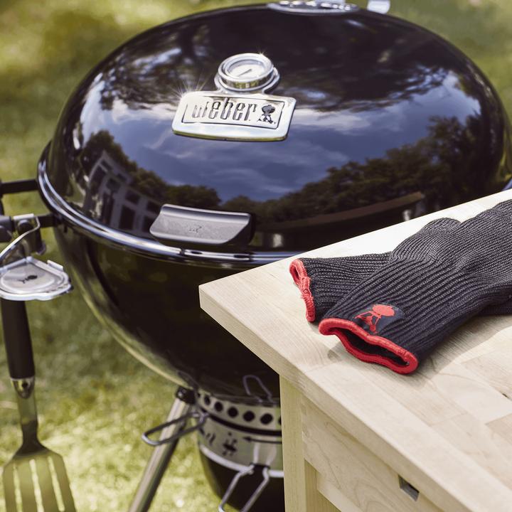 Produktbild Weber Master-Touch Premium E-5770 (57 cm)