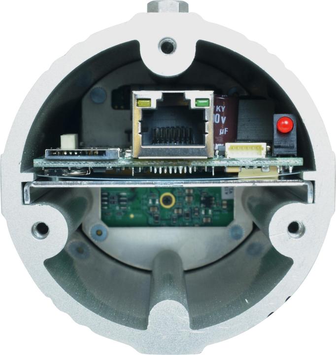 Produktbild LevelOne IP Kamera FCS-5064 (2592 x 1944 Pixels)