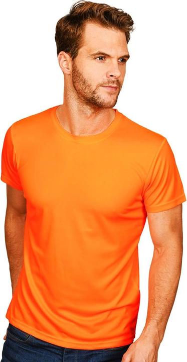 Actual product image Universal Textiles Original Tech Tshirt (XS)