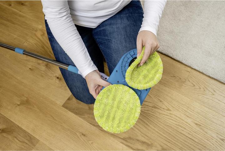 Produktbild Hurricane Floating Mop (1 Stk.)