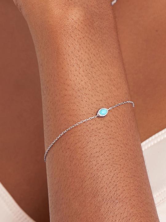 Immagine prodotto Ania Haie Bracciale Making Waves B044-02H Donna (16.50 cm, Argento 925)