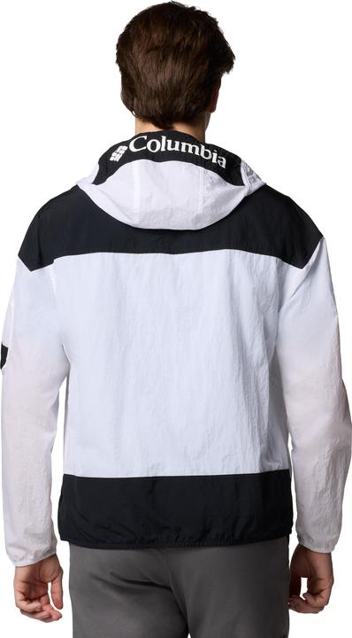 Actual product image Columbia Challenger™ II Windbreaker (XS)