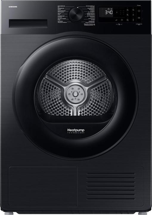 Samsung Wäschetrockner DV5000, 9kg, A+++ (9 kg, A destra)
