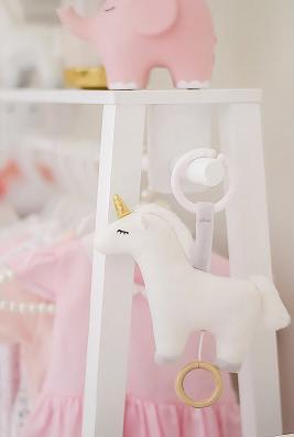 Produktbild Jabadabado Einhorn