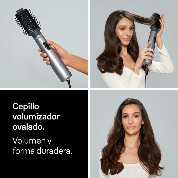 Immagine prodotto Braun AS 4.3 Lockenstab
