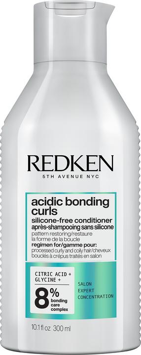 Redken Acidic Bonding Curls