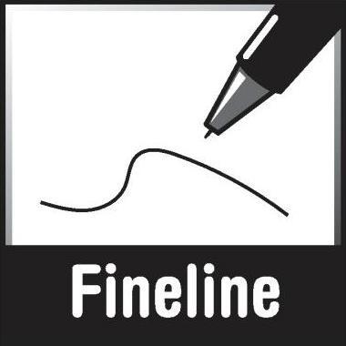 Immagine prodotto STABILO punto 88 Fineliner (Multicolore, 8 x)